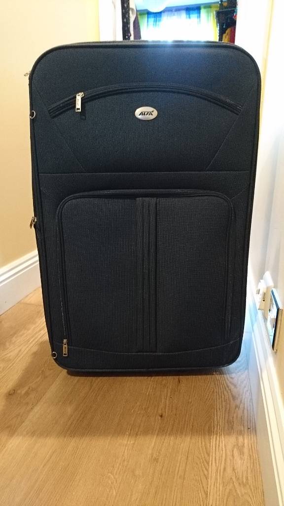 suitcase for sale gumtree